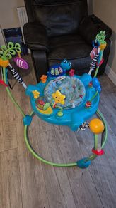 Jumperoo