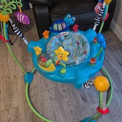 Jumperoo