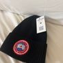 Canada goose beanie Image 2