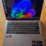 ACER SWIFT Go Ai 14 - Ryzen 7Ai 16GB 1TB Laptop / Notebook Image 4