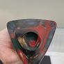 Japanese Iwatsu Hineri vase Image 7