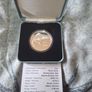 Job lot of Silver coins Image 10
