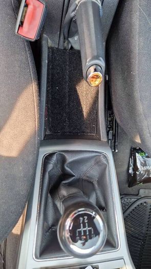 2008 Opel Astra