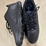 Black sneakers Image 5