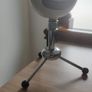 Snowball USB microphone Image 3