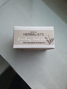 hand cream