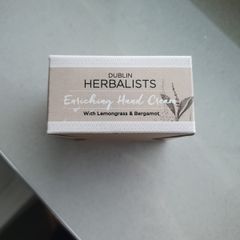 hand cream