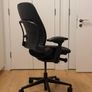 Steelcase Leap V2 Ergonomic Office Chair Image 2