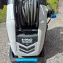 MAC Allister Power Washer, Model No. MPWP2200, in excellent condition Image 2