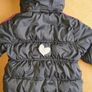 Adidas coat 4-5y Image 6