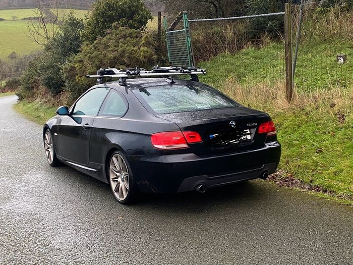 Thule WingBar Evo System - Aluminium