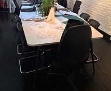 Table office