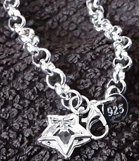 925 bracelet
