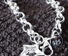 925 bracelet