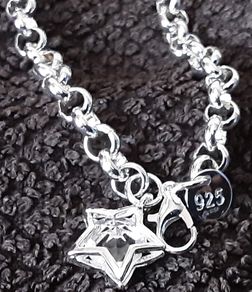 925 bracelet