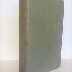 The Common People: 1746-1938 by G. D. H. Cole and Raymond Postgate (HQ366)