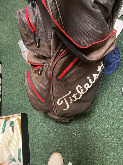 Titleist StaDry Bag