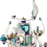 LEGO Queen Watevras So Not Evil Space Palace (70838) Image 8