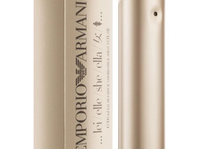 emporio armani