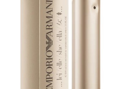 emporio armani
