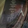 Zappa original motion picture soundtrack 2 clear vinyl Image 3