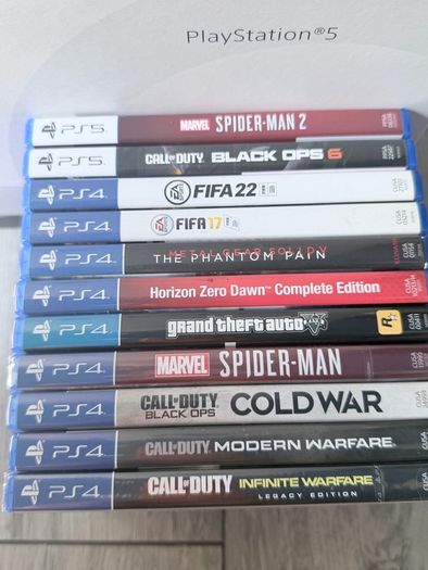 PlayStation 5