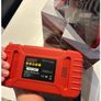 7 reset function2026  LAUNCH CRP123X OBD2 Scanner for Engine Transmission ABS SRS Diagnostics with SAS Calibration/Throttle Reset/Oil Reset, Battery Test, Free Update Image 4