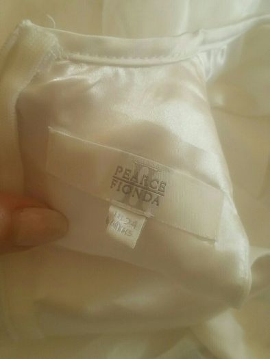 baby dress
