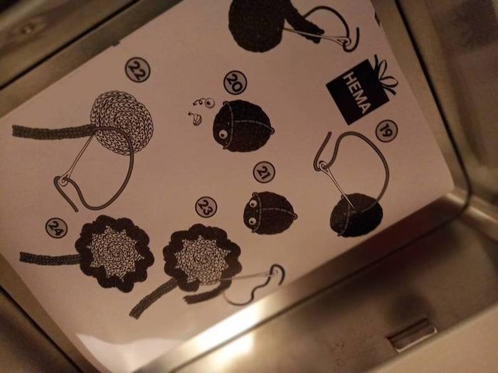 Crafts Kit