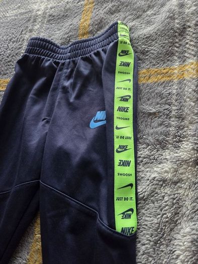 12m, Nike Baby Tracksuit Bottoms