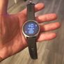 Garmin fenix 7s 42mm touch screen GPS Image 3