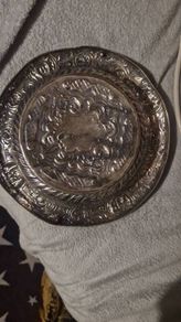 vintage plate collectors piece