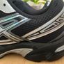 Asics 1130 silver/black Image 3