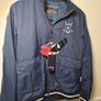 Womens Horseware Polo Jacket Coat Bomber Equestrian Wear Size Uk Small 10/12 Eu 38/40 Brand New Bnwt Image 10