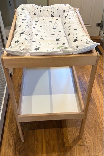 Changing Table (IKEA)