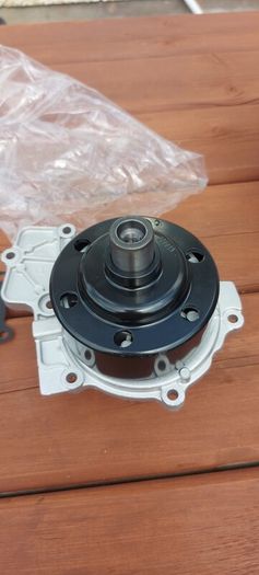 Mercedes Sprinter water pump
