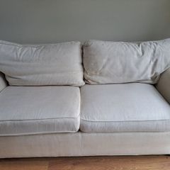 Generous Sofa-bed
