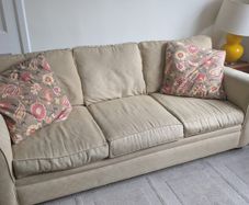 3 Seat Sofa - Free to go