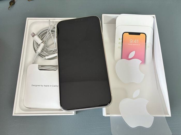 iPhone 11 64GB (With Otterbox cover)