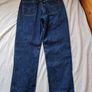 Vintage levis 882 orange tab Size 30/28 zip fly straight leg In excellent condition Image 6