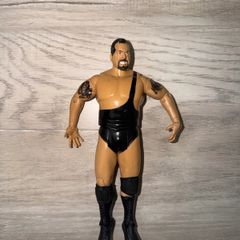 WWE Jakks Pacific The Big Show Figure