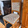 Dining table and chairs Image 8