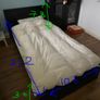 IKEA bed frame Image 3