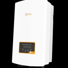 Solis S6-GR1P6K-DC 1-phase String Inverter