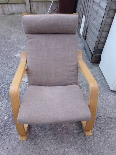 rocking chair