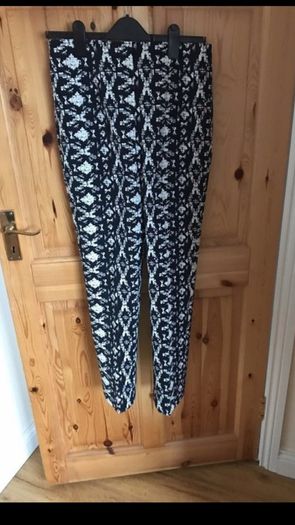 Carraig donn trousers 14