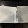 Original Ferguson (Massey Ferguson) Workshop Service Manual for MF 165 / 168 tractors Image 2