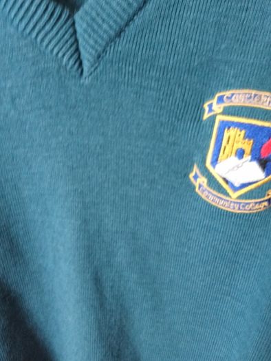 CCC Uniform