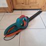 Bosch corded hedge trimmer Image 3