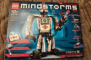 Lego Mindstorms